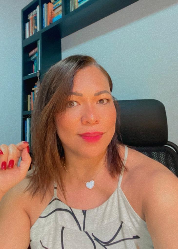 Andréia Junia