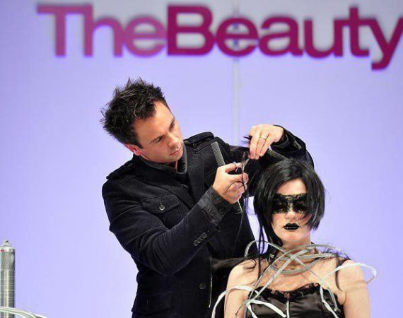Darcio coiffeur