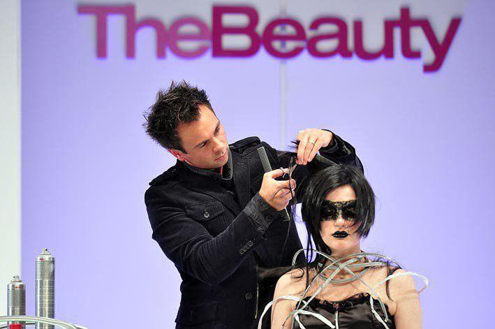 Darcio coiffeur
