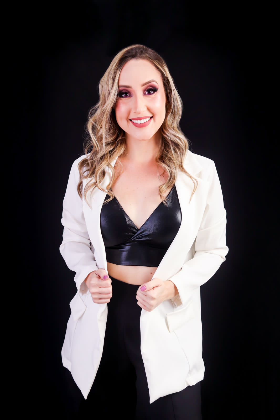 Dra. Ingrid Vieira
