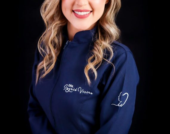 Dra. Ingrid Vieira