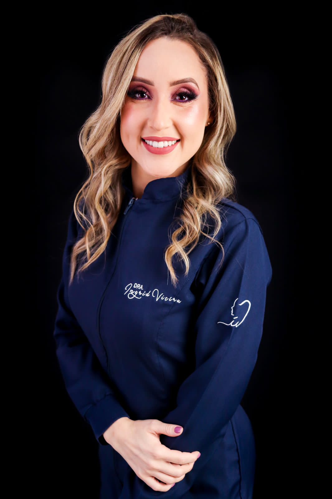 Dra. Ingrid Vieira