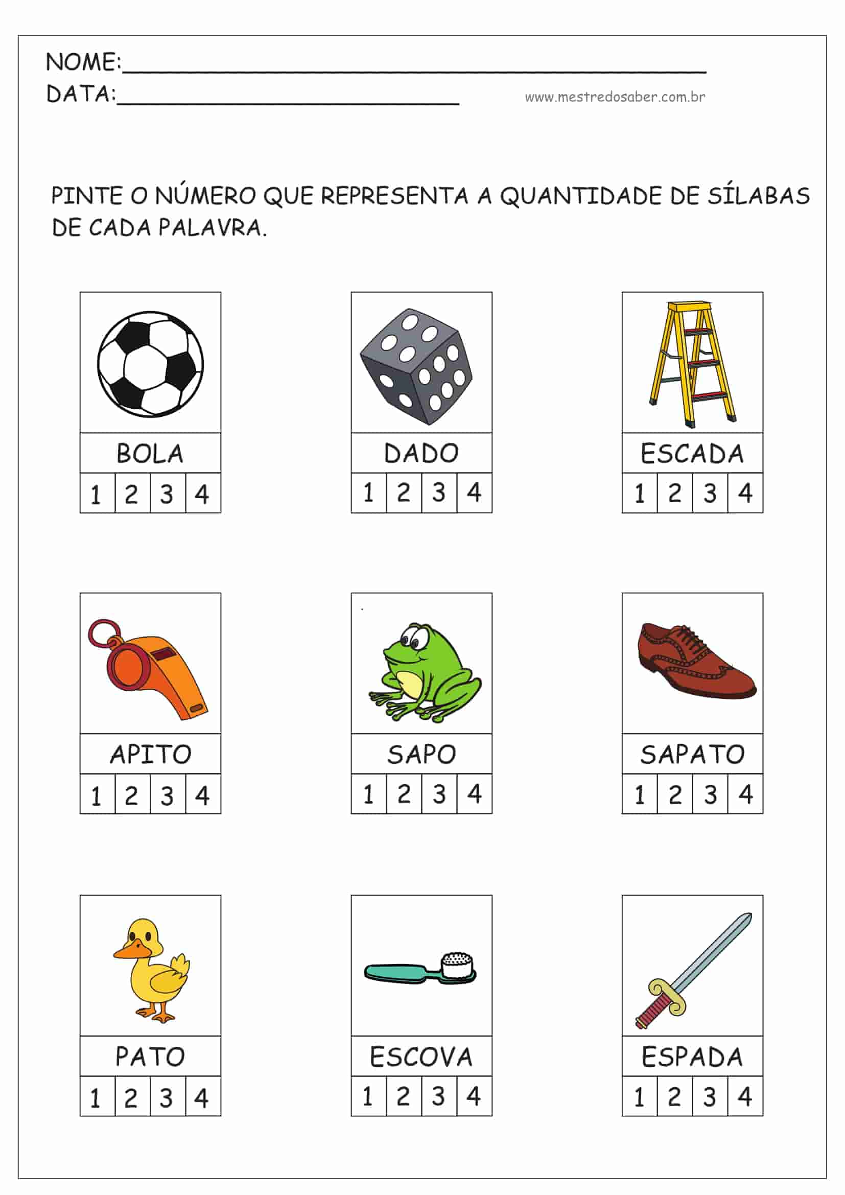 Educação infantil
