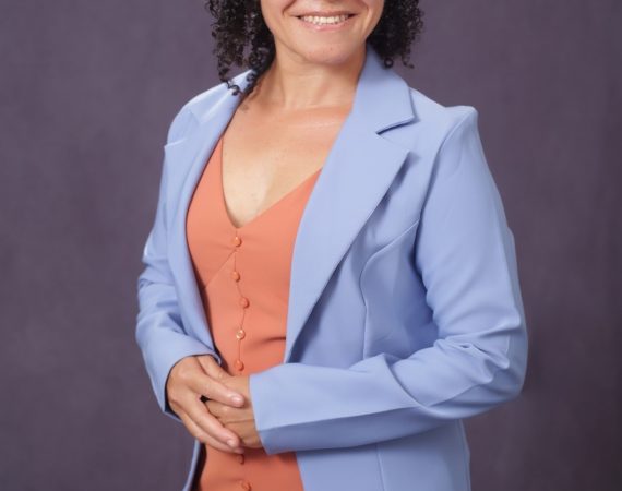 Liliane Santana