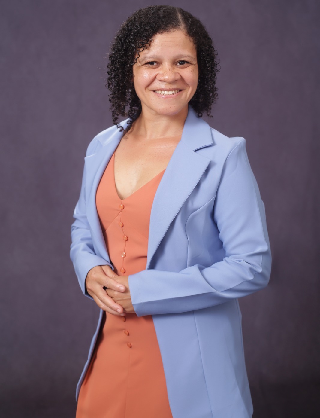 Liliane Santana