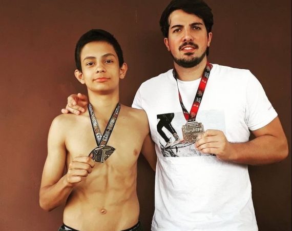 Luan Giacomini