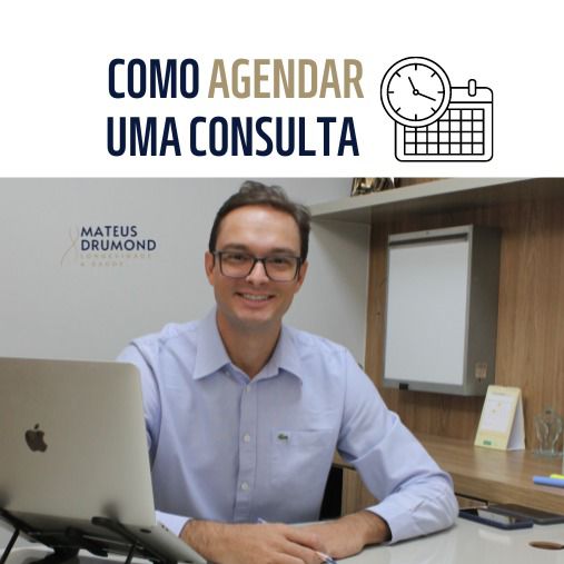 Dr. Mateus Drumond