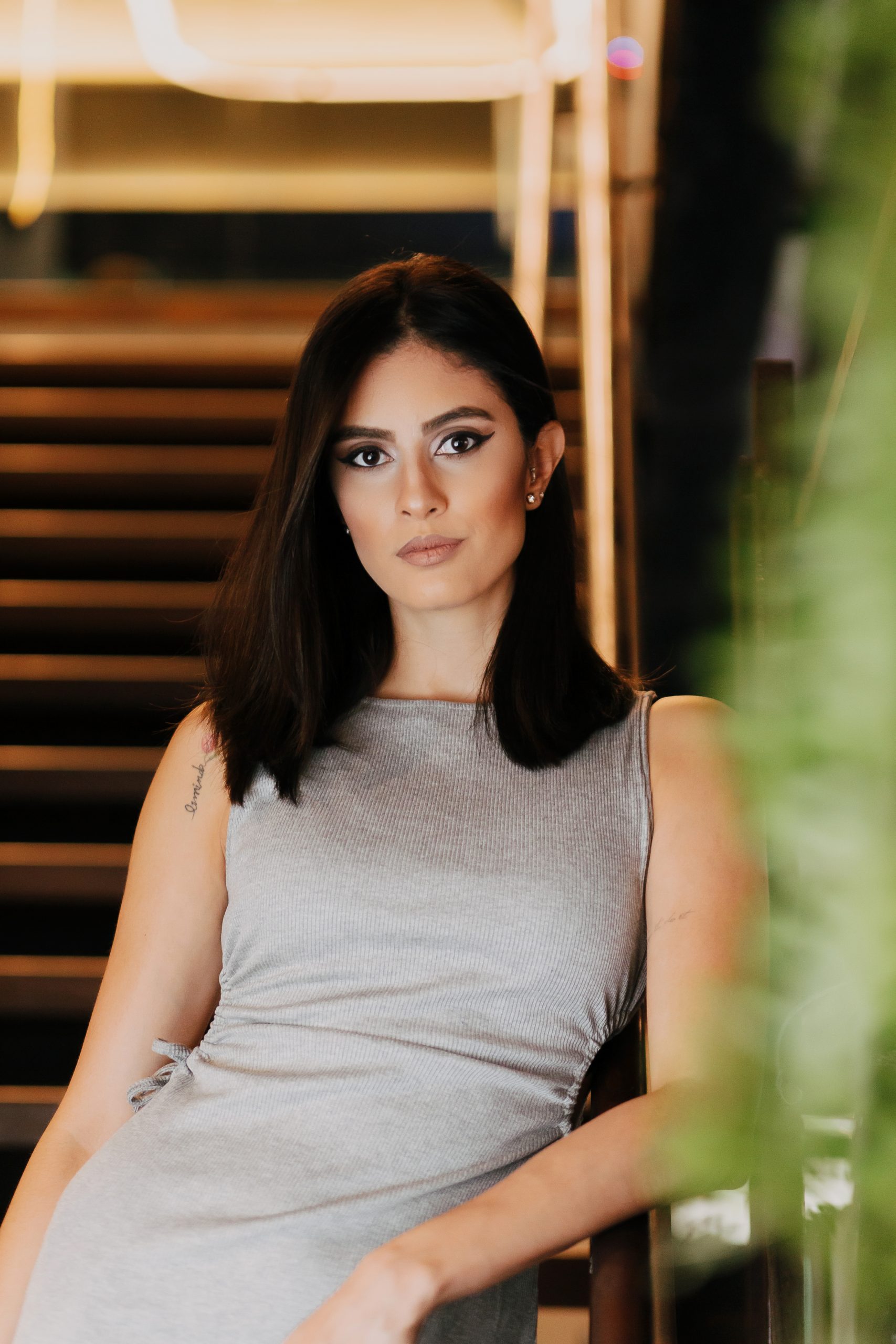 Dra. Larissa Coimbra inova com o seu projeto &ldquo;Doutora Bio&rdquo; - Gfama