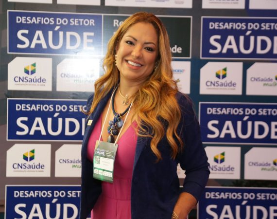 Dra. Christiane do Valle