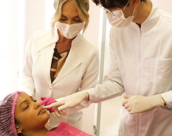 preenchimento labial