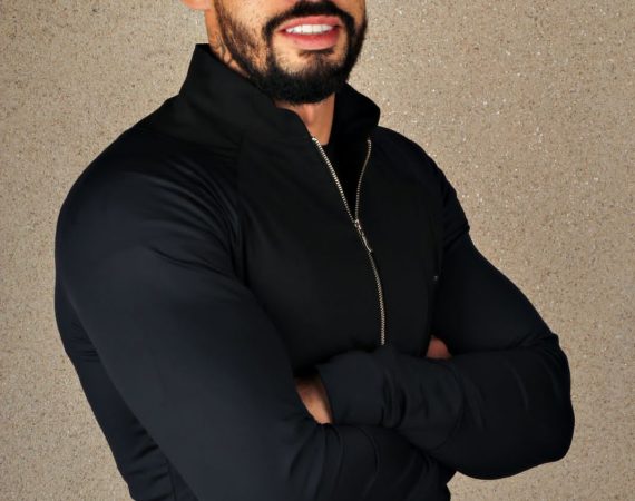 Felipe Andrade