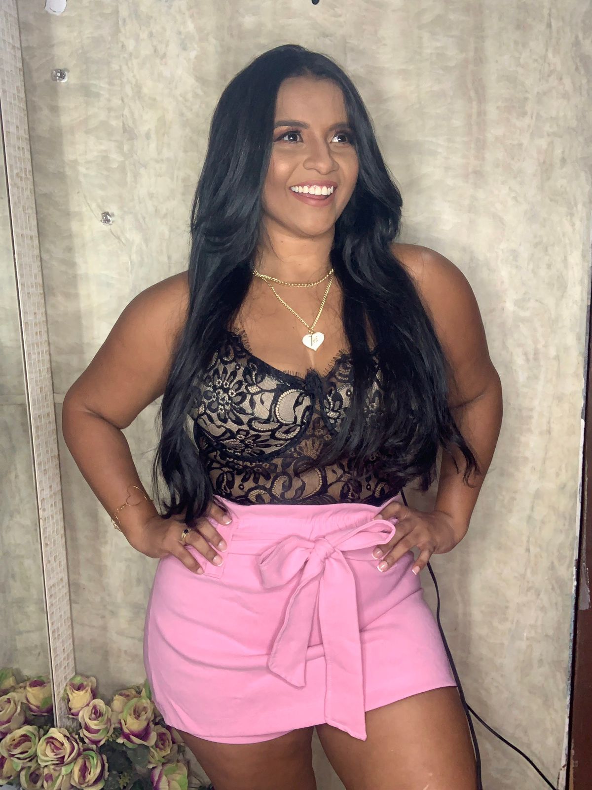 Paulinha Maia