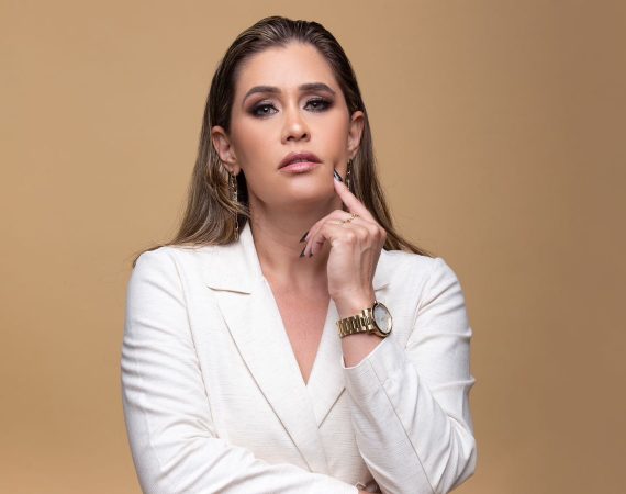 Rosângela Teixeira