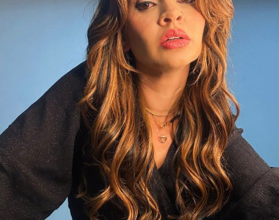 Aline Almeida