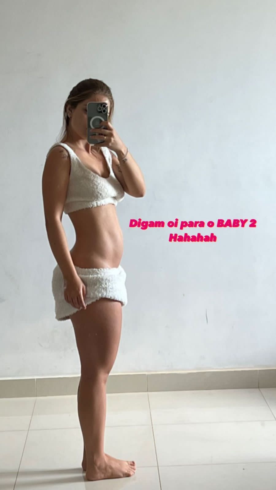 Ana Clara Ribeiro