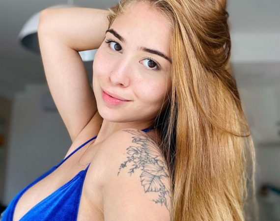 Ana Clara Ribeiro