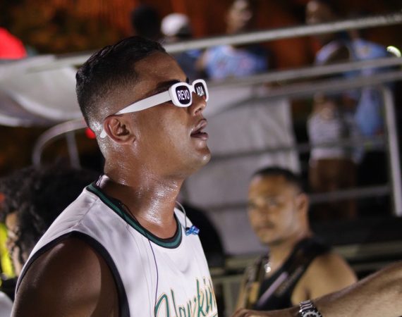 Korelly Mello