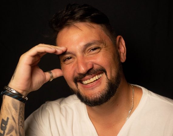 Leandro Verdan