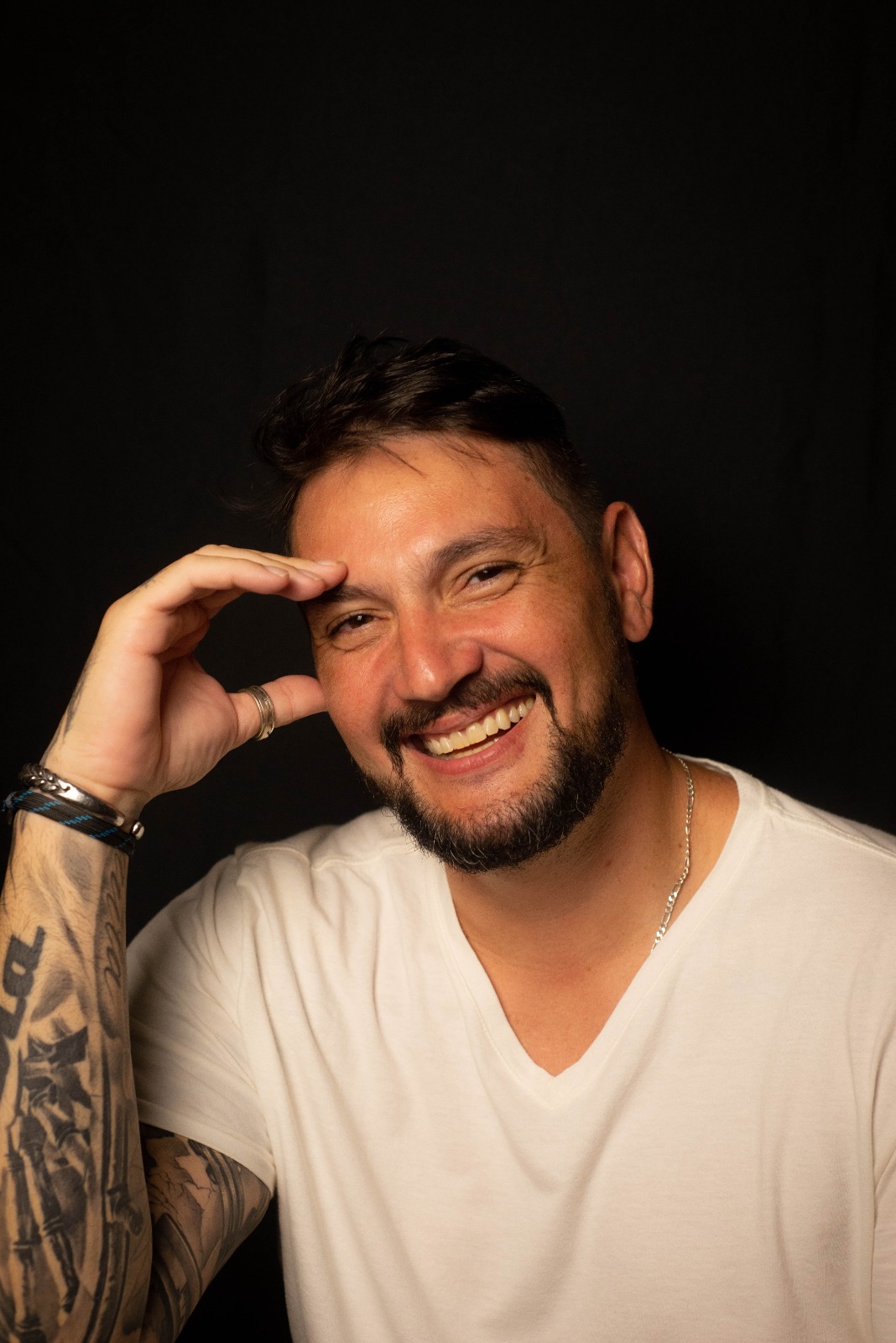 Leandro Verdan