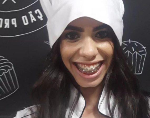 Michelly Oliveira