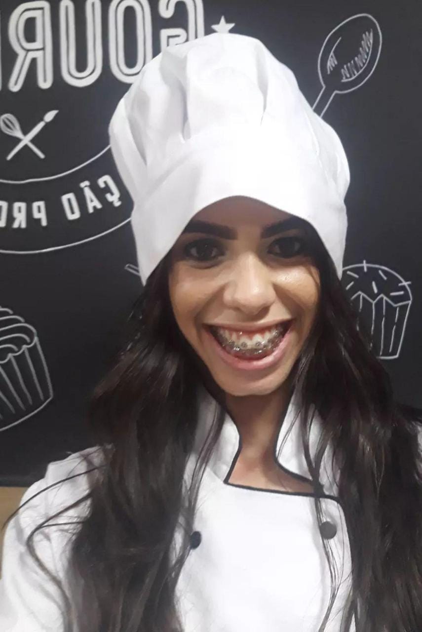 Michelly Oliveira