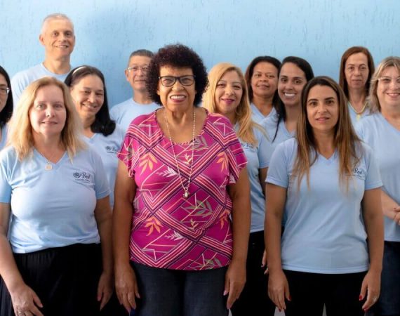 Empresa de contabilidade Real Assessoria