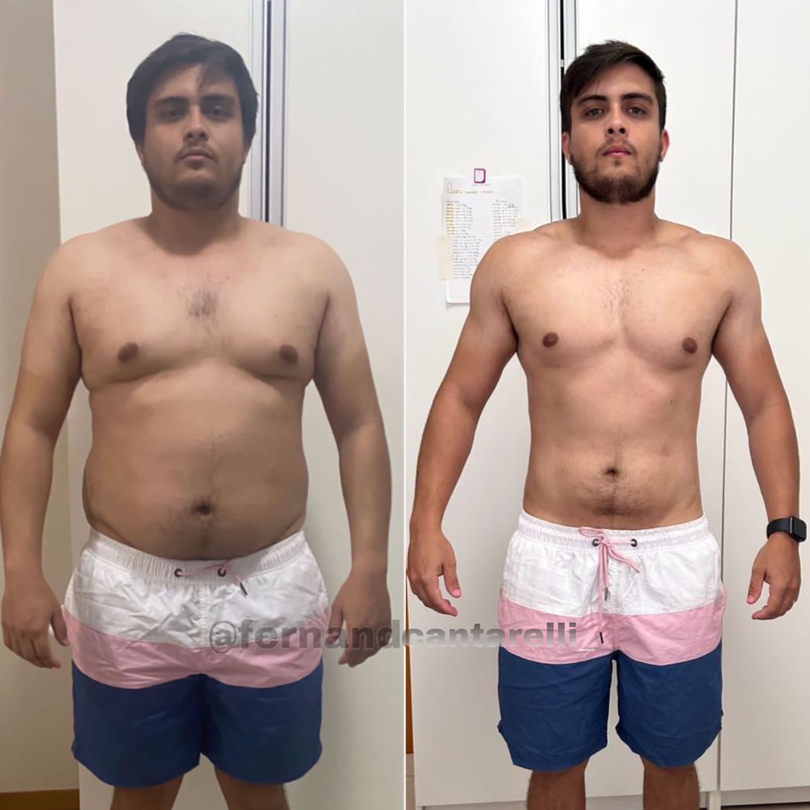 Resultados de FERNANDO CANTARELLI