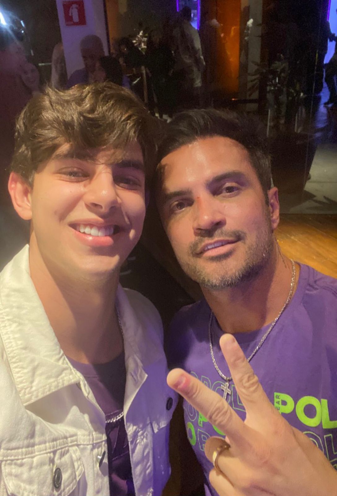 Ricardinho Rêgo