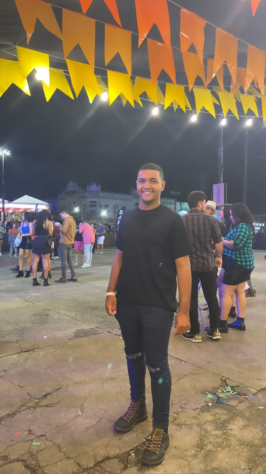 Roberth Rodrigues