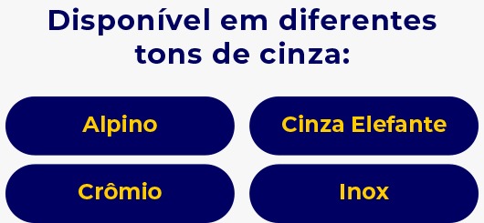 Tons de cinza