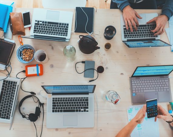 agencia de marketing digital em anapolis