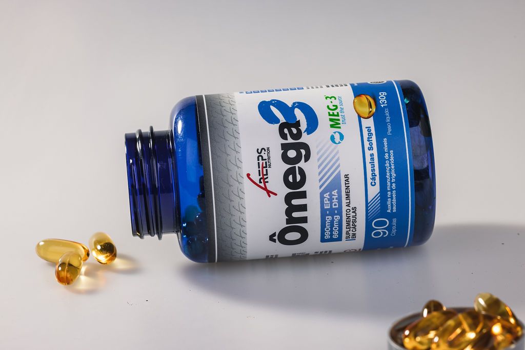 omega-3