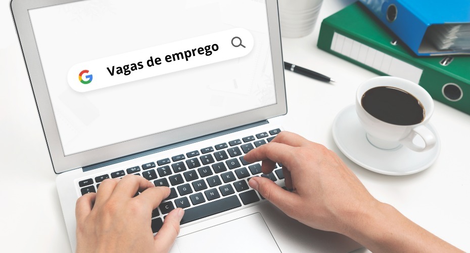 vagas de emprego