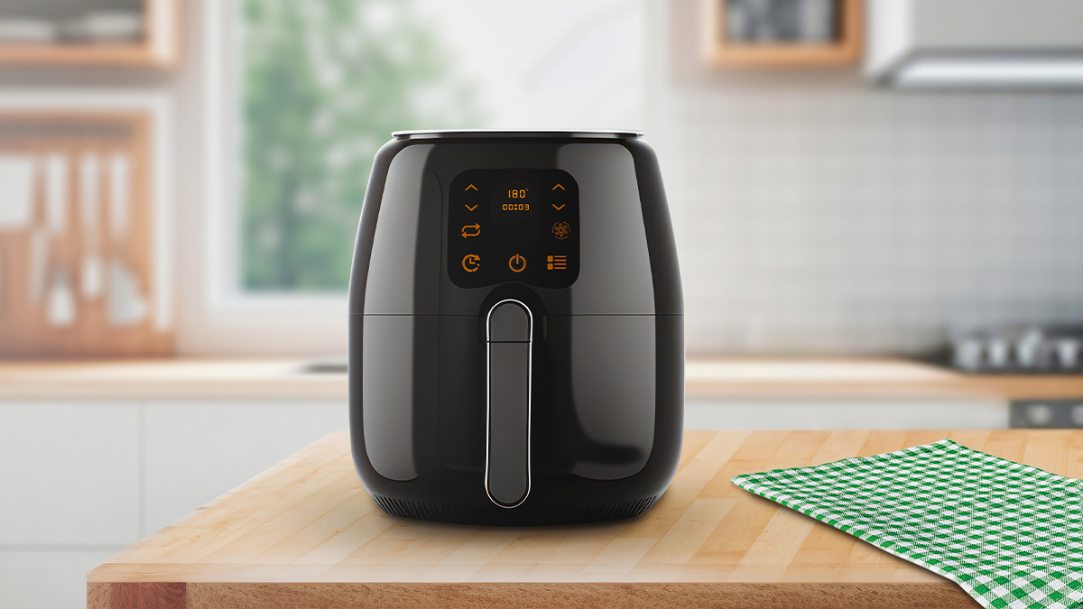 Air Fryer