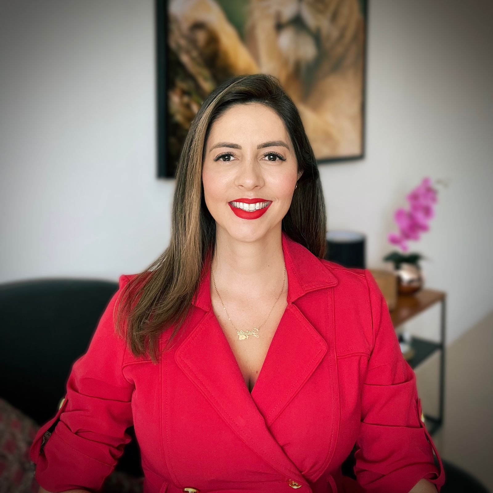 Cintia Gonçalves Duarte