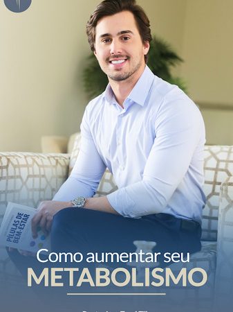 Como aumentar seu metabolismo