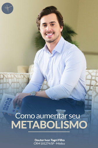 Como aumentar seu metabolismo