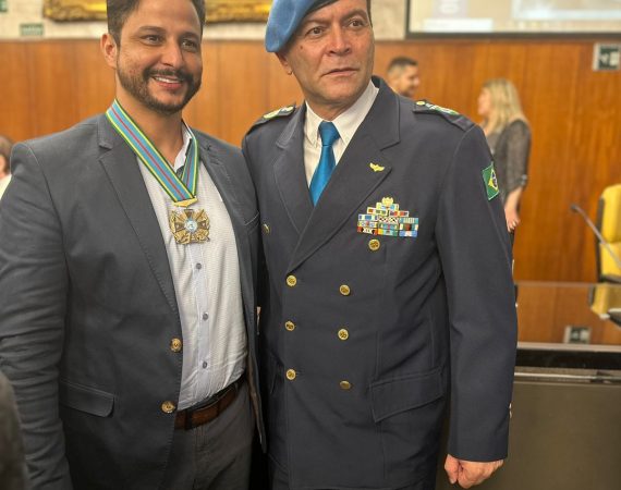 Dr Júnior Rodrigues