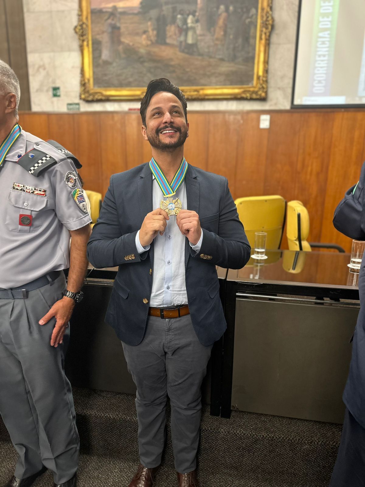 Dr Júnior Rodrigues