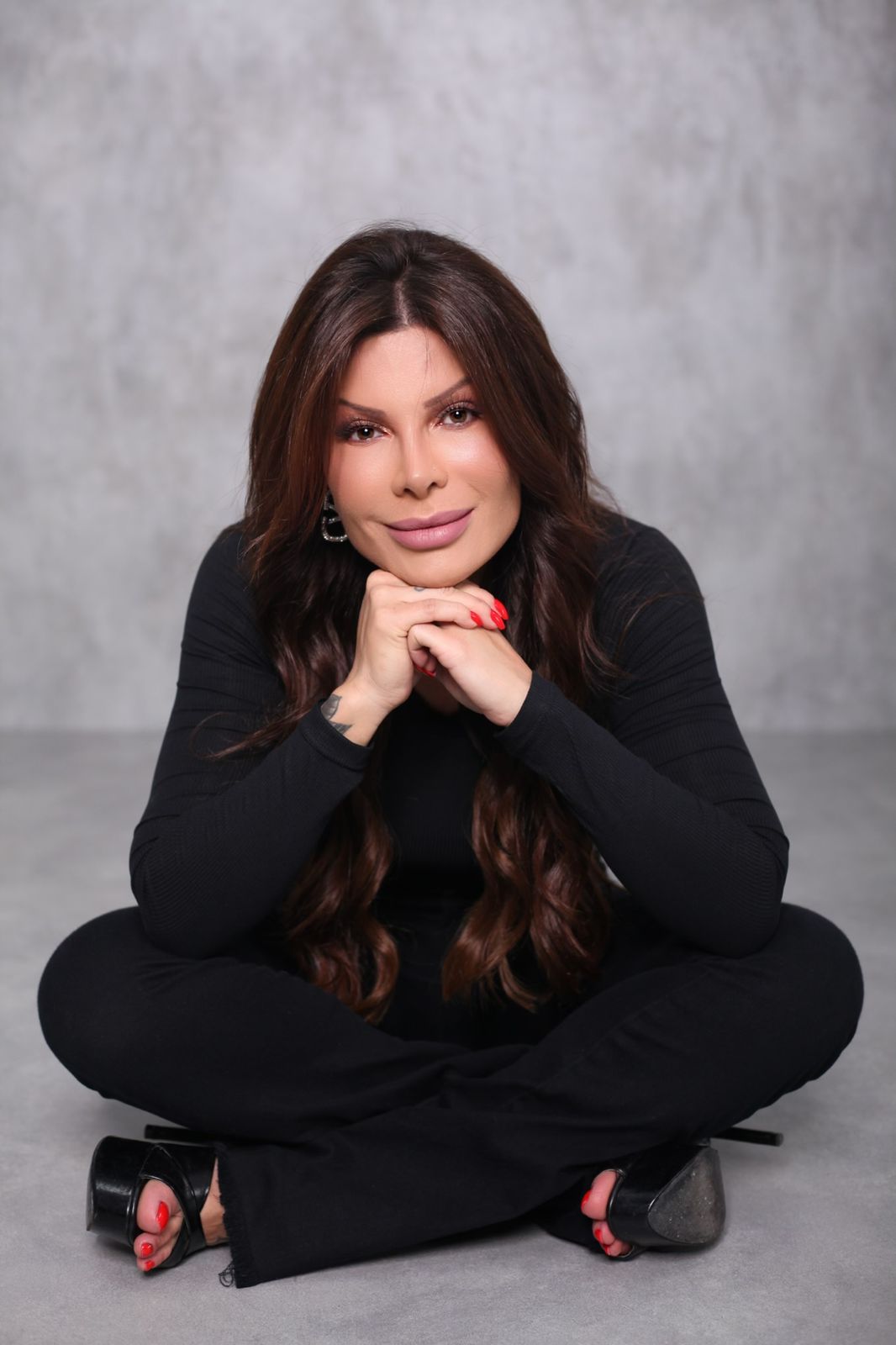 Dra. Kamilla Lacerda