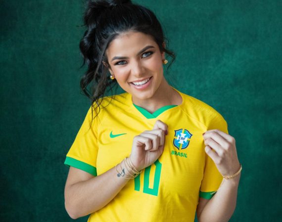 Gabi Fernandes