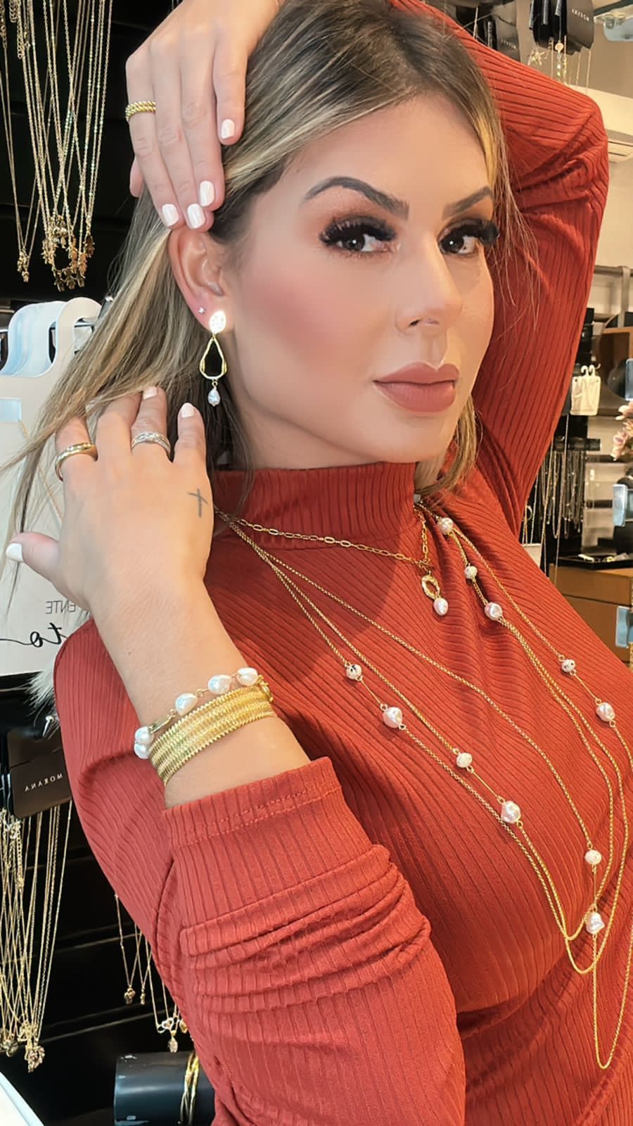 Lara Menndonça