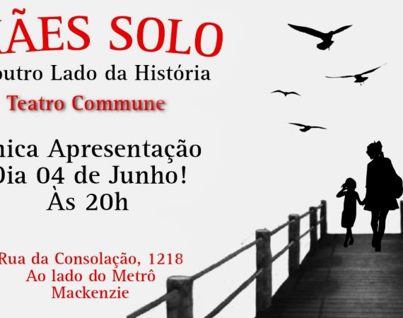 Mães Solo, O Outro Lado da História