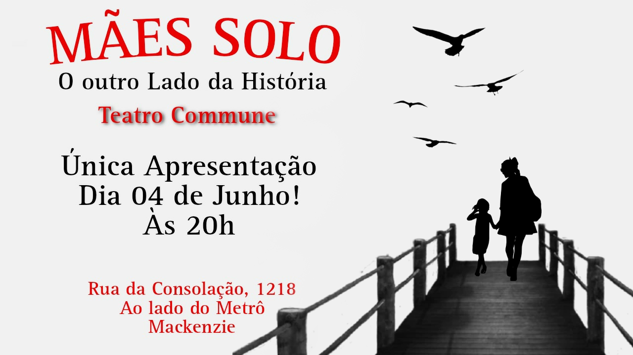 Mães Solo, O Outro Lado da História