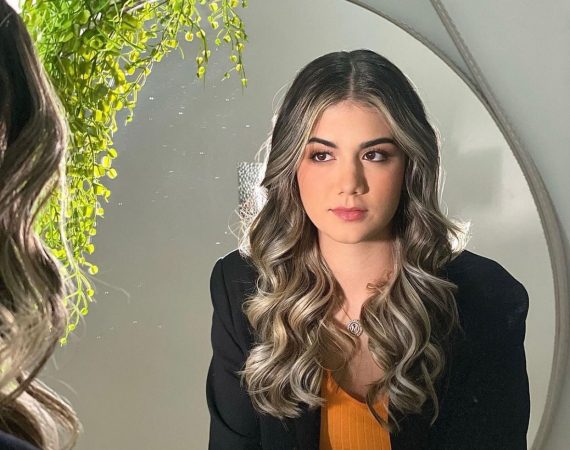 Maria Eduarda Sandes