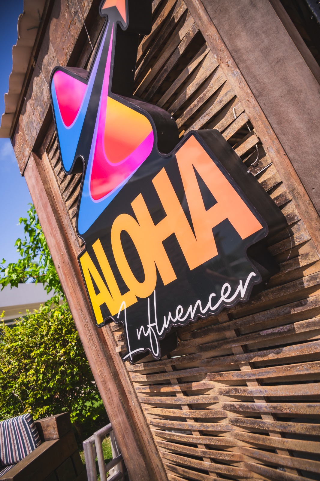 Aloha Influencer