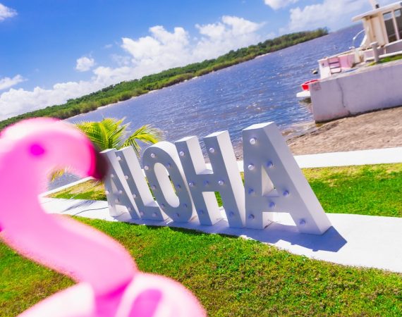 Aloha Influencer