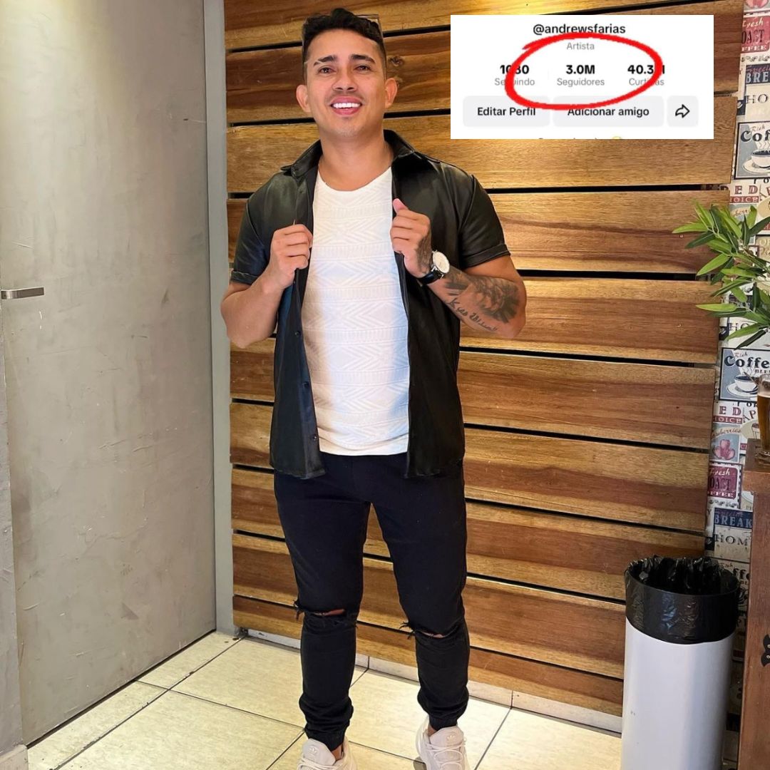 Andrews Farias
