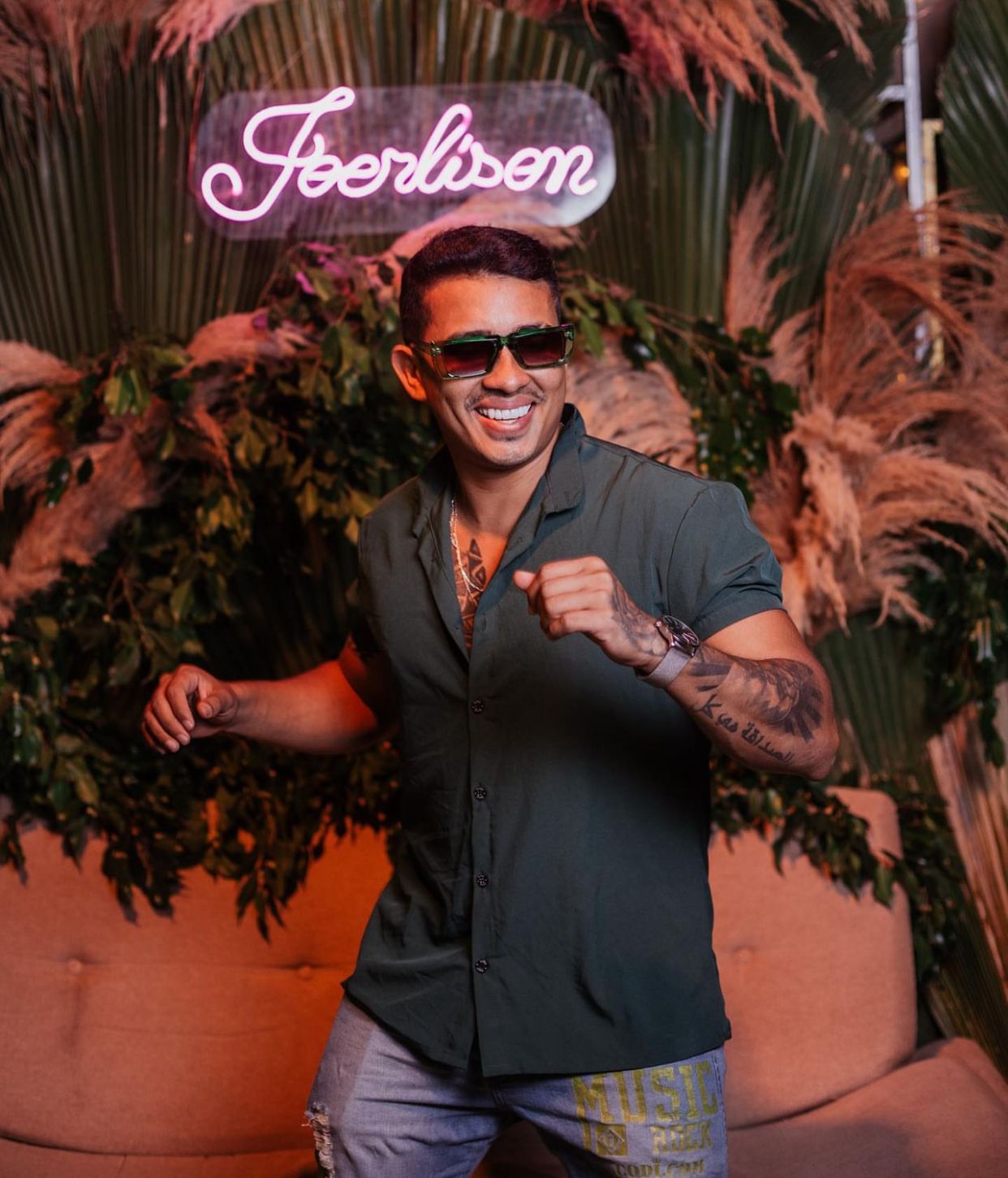 Andrews Farias