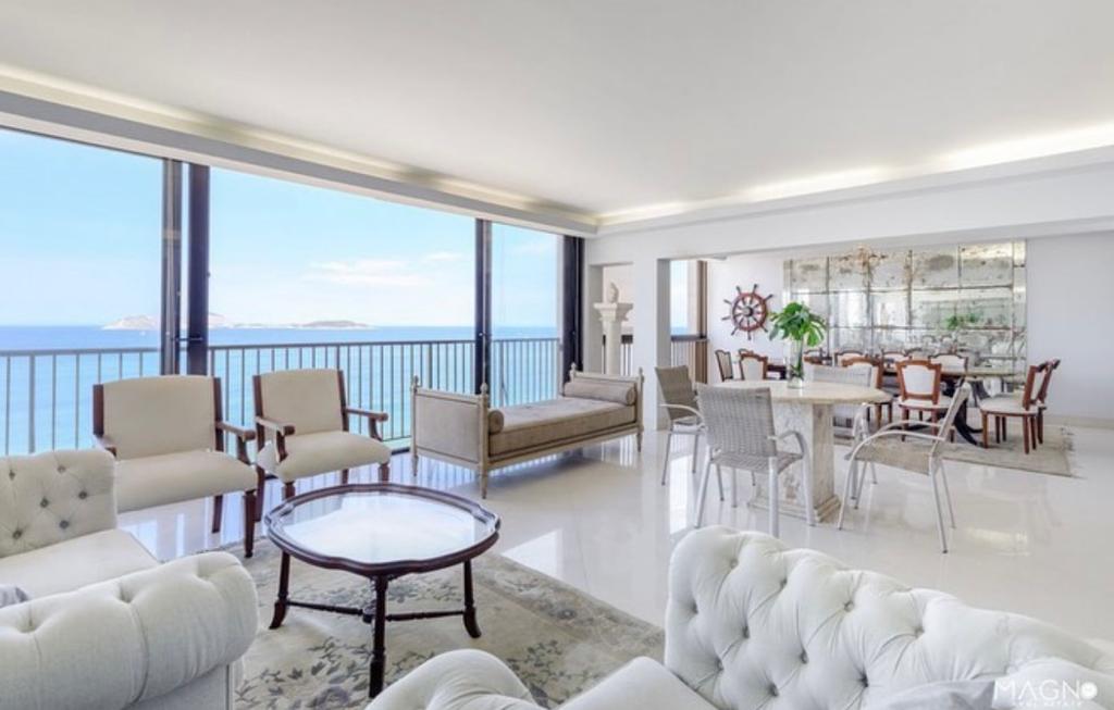Apartamento em Ipanema Rio de Janeiro